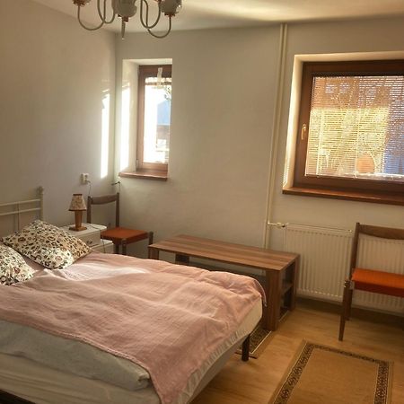 U Starkych Poprad Eksteriør bilde