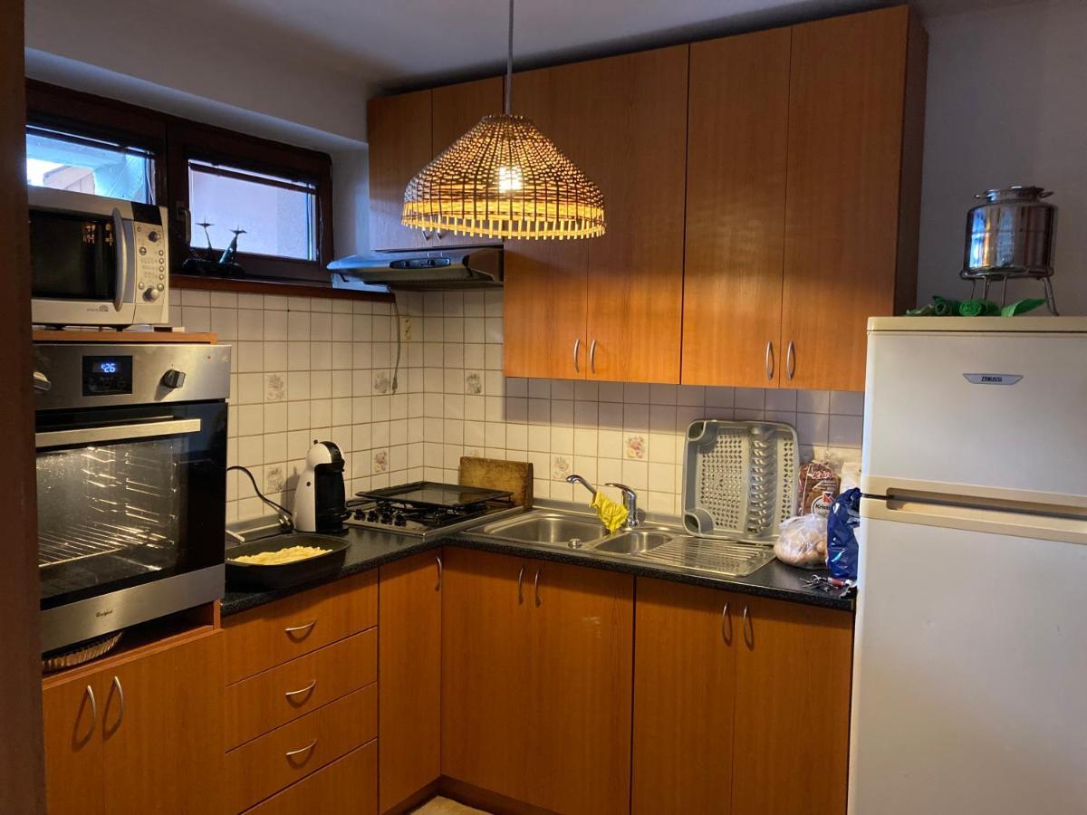 U Starkych Poprad Eksteriør bilde