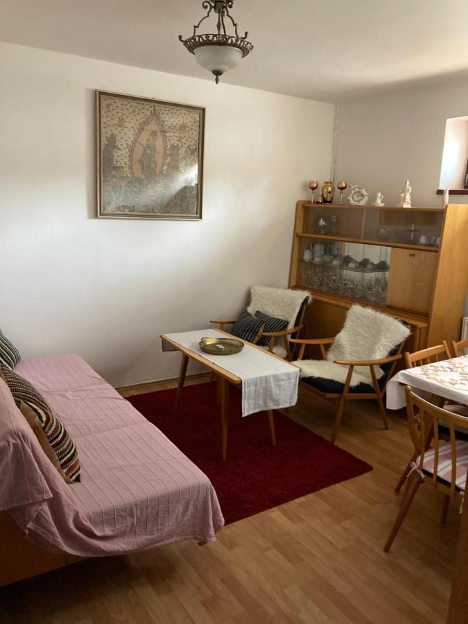 U Starkych Poprad Eksteriør bilde
